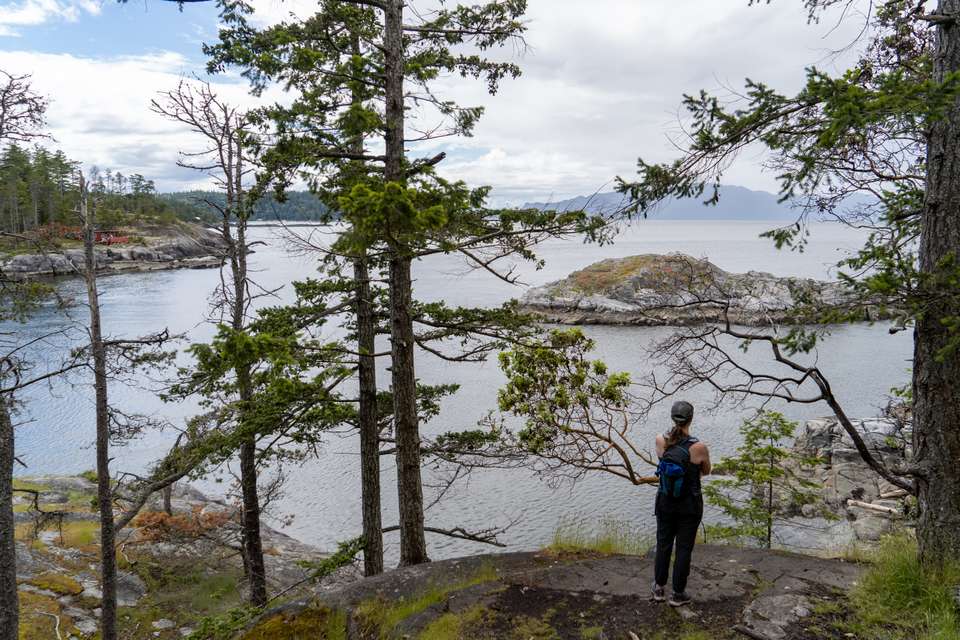 Walking Canada’s Sunshine Coast - Exodus Adventure Travels - Canada - Image 15
