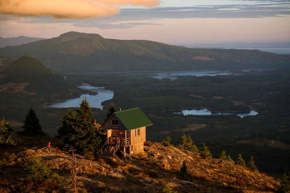 Walking Canada’s Sunshine Coast - Exodus Adventure Travels - Canada - Image 12