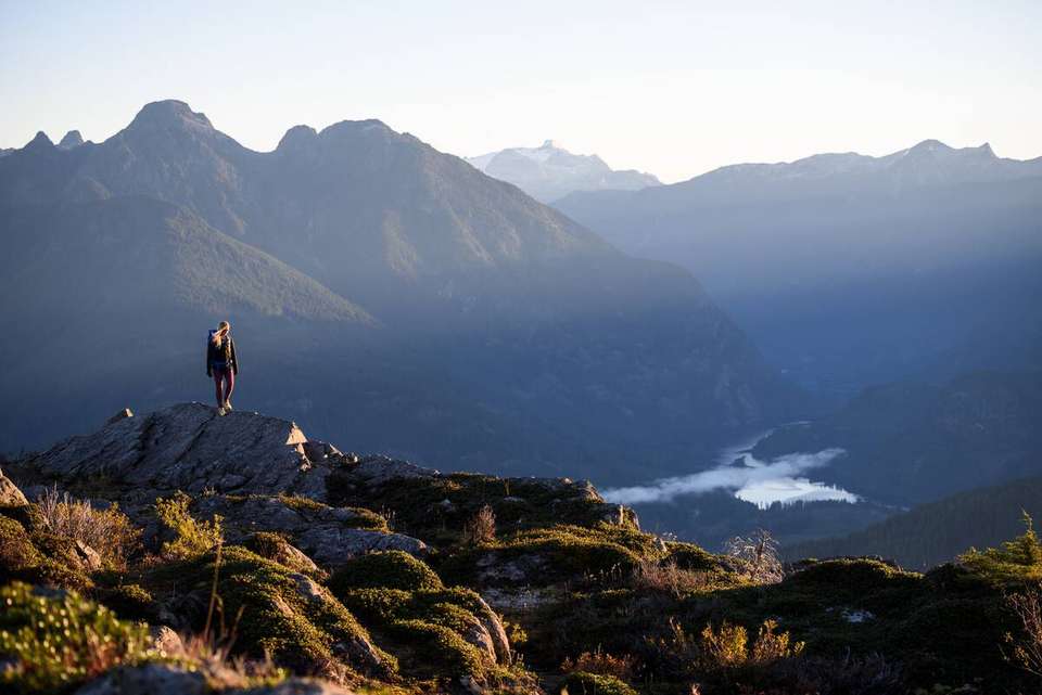 Walking Canada’s Sunshine Coast - Exodus Adventure Travels - Canada - Image 2