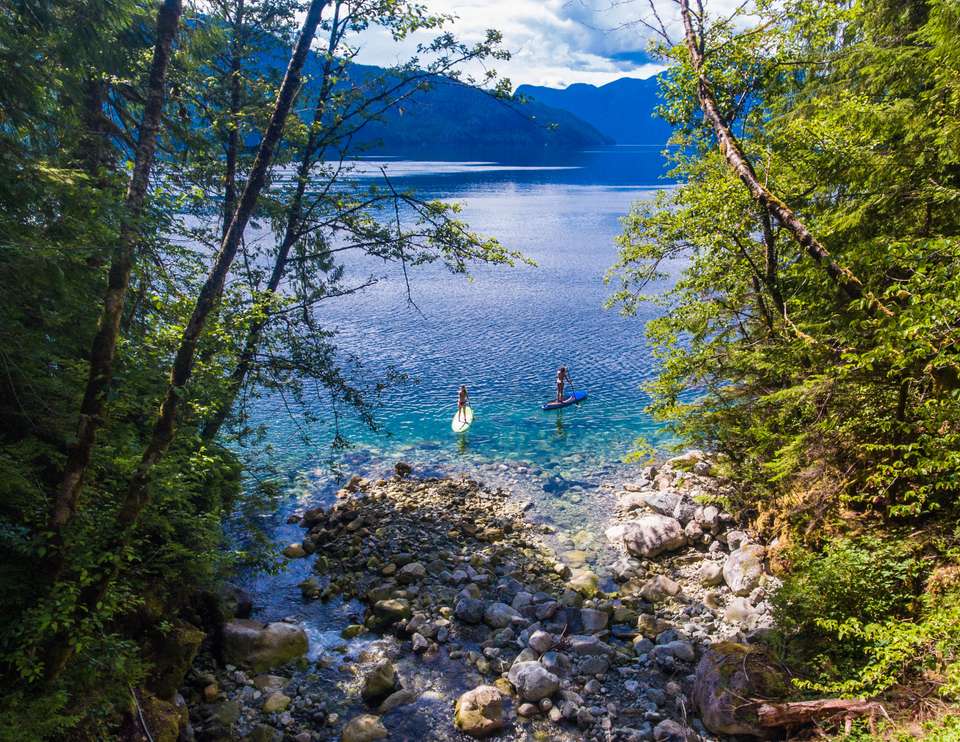 Walking Canada’s Sunshine Coast - Exodus Adventure Travels - Canada - Image 8