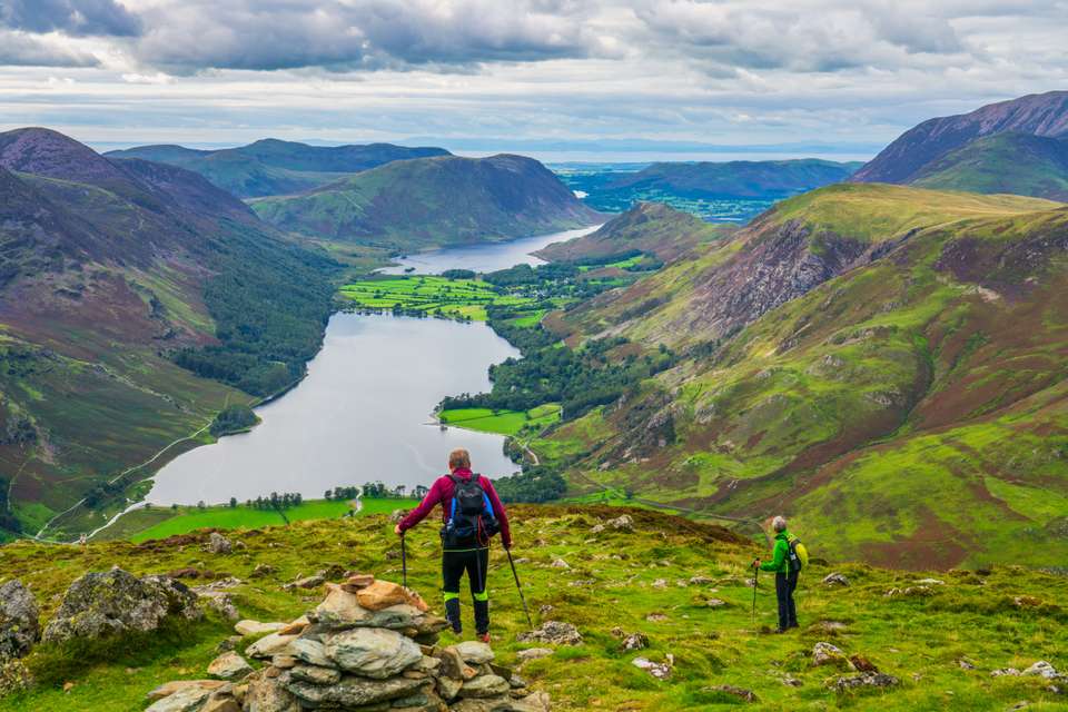 Walking from Coast to Coast - Exodus Adventure Travels - England - Image 17
