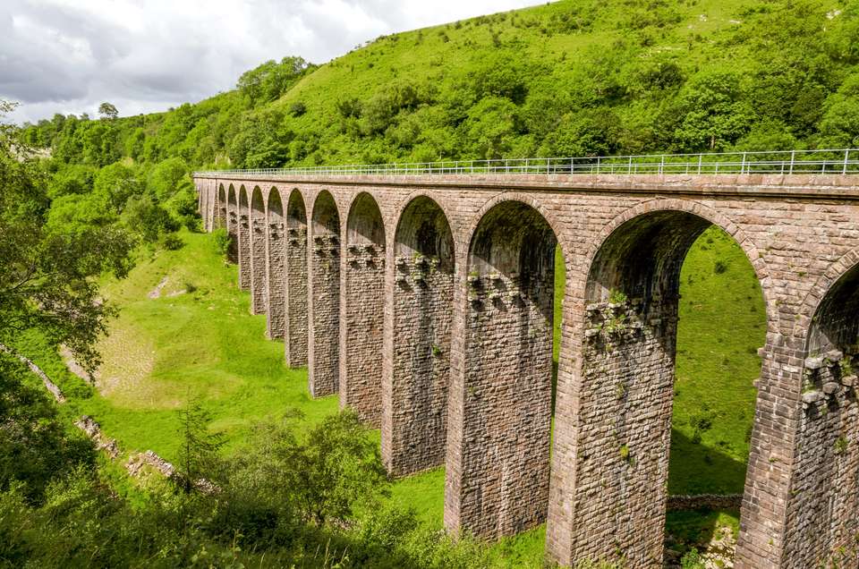 Walking from Coast to Coast - Exodus Adventure Travels - England - Image 14