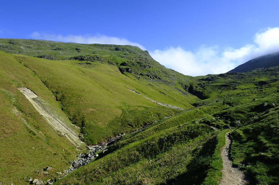 Walking from Coast to Coast - Exodus Adventure Travels - England - Image 12