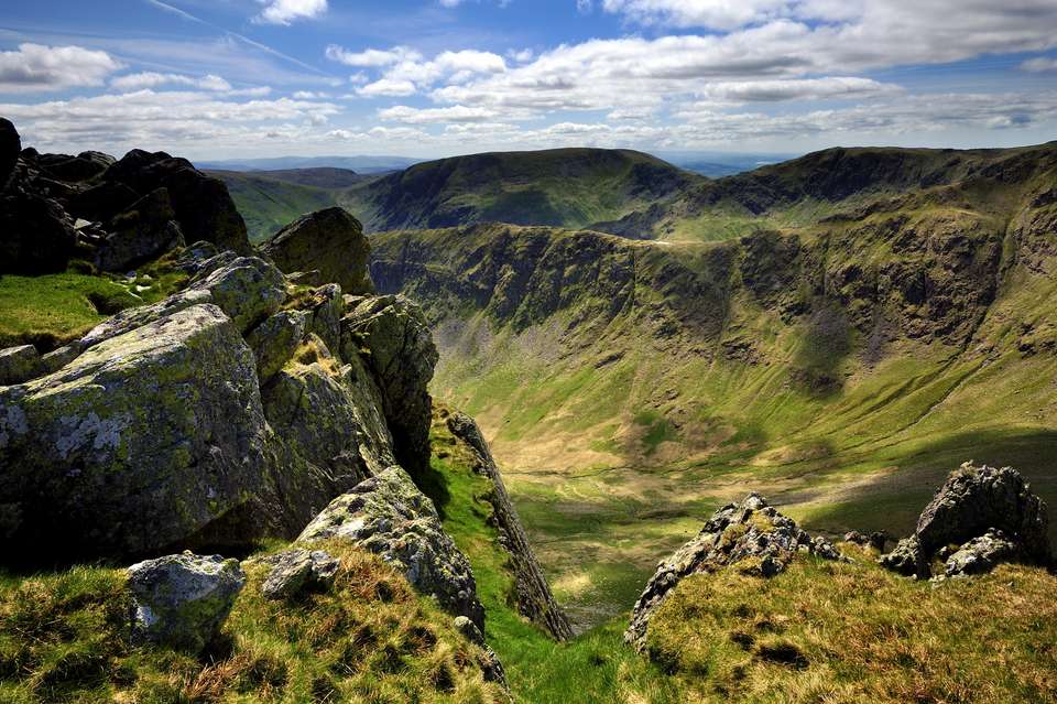 Walking from Coast to Coast - Exodus Adventure Travels - England - Image 2
