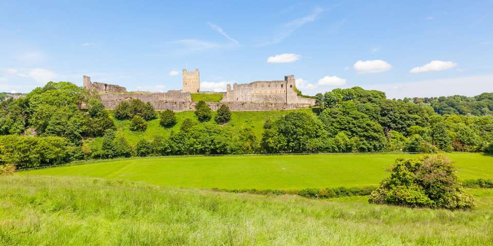 Walking from Coast to Coast - Exodus Adventure Travels - England - Image 7