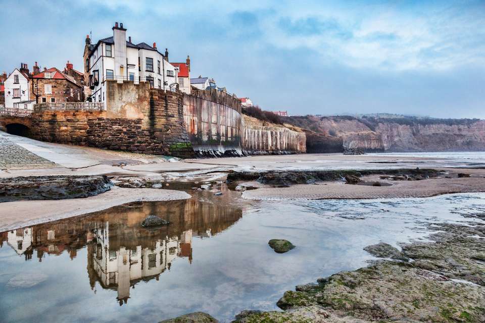 Walking from Coast to Coast - Exodus Adventure Travels - England - Image 4
