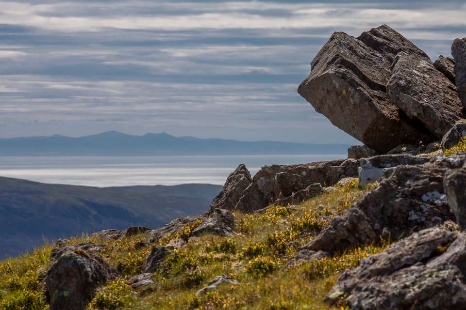 Walking from Coast to Coast - Exodus Adventure Travels - England - Image 3