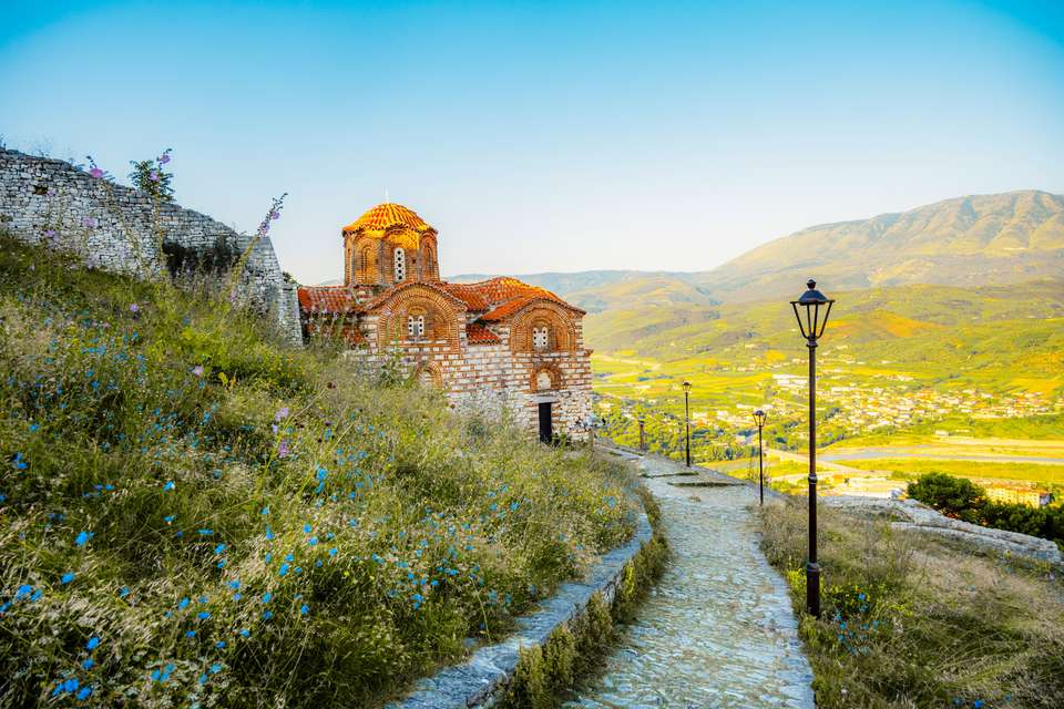 Walking in Albania - Exodus Adventure Travels - Albania - Image 24