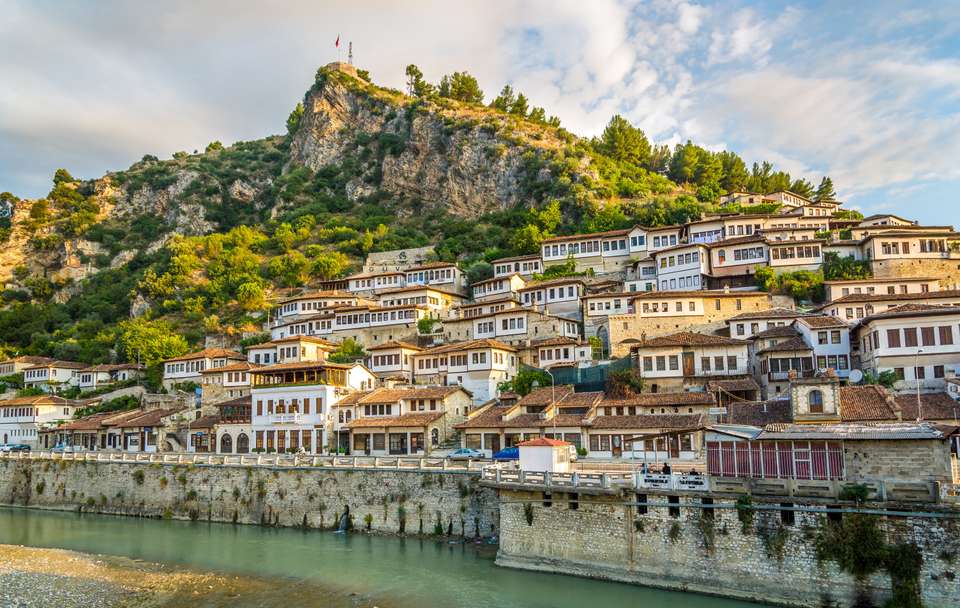 Walking in Albania - Exodus Adventure Travels - Albania - Image 22