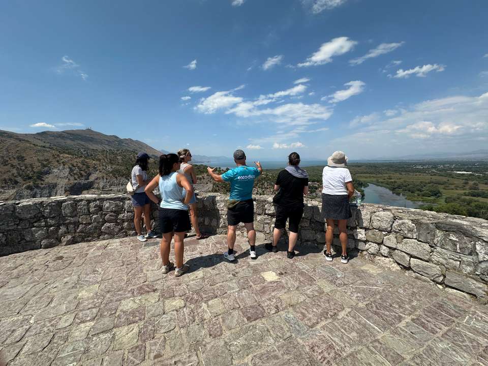Walking in Albania - Exodus Adventure Travels - Albania - Image 19