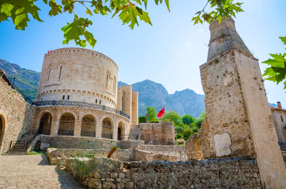 Walking in Albania - Exodus Adventure Travels - Albania - Image 18