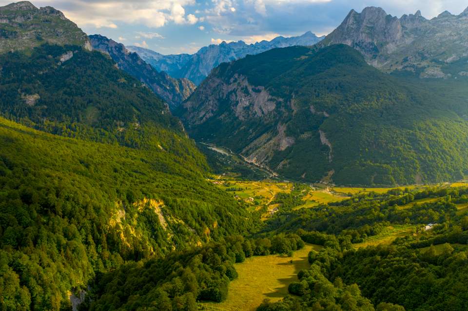 Walking in Albania - Exodus Adventure Travels - Albania - Image 17