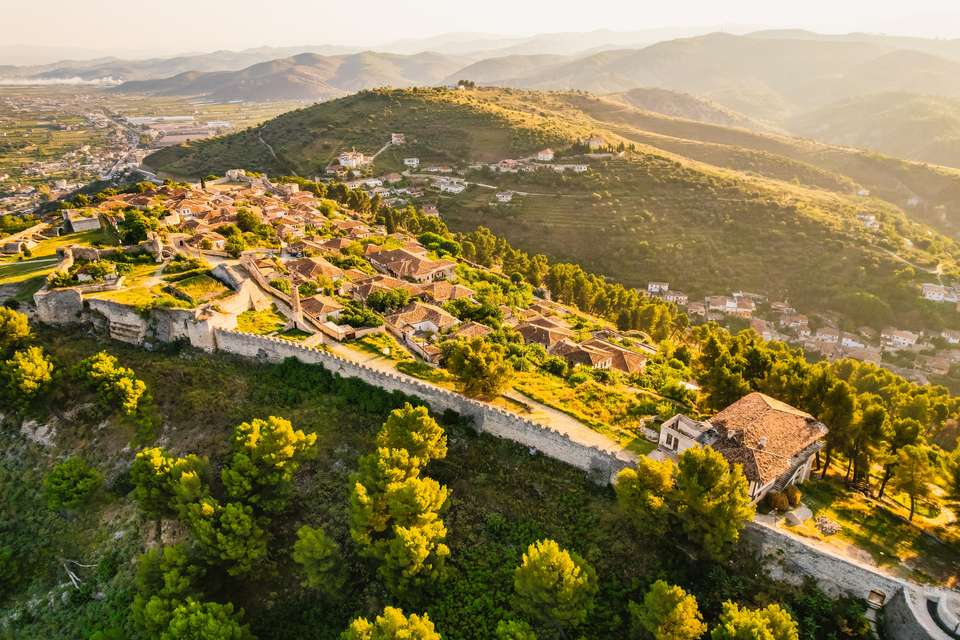Walking in Albania - Exodus Adventure Travels - Albania - Image 16
