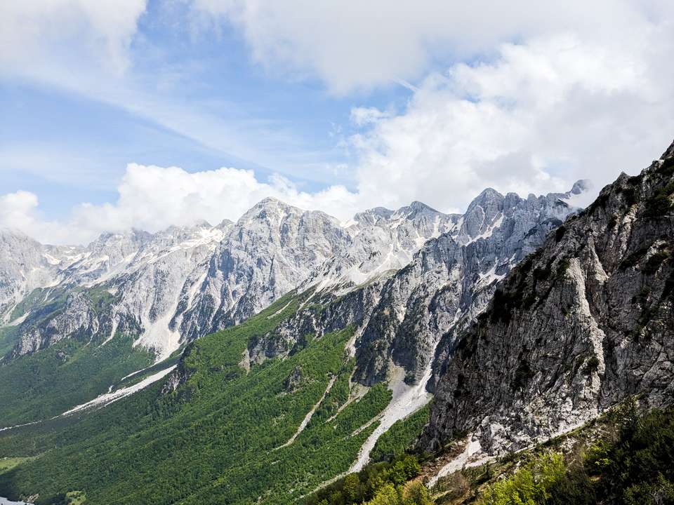 Walking in Albania - Exodus Adventure Travels - Albania - Image 14