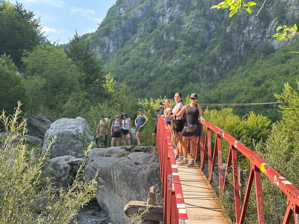 Walking in Albania - Exodus Adventure Travels - Albania - Image 13