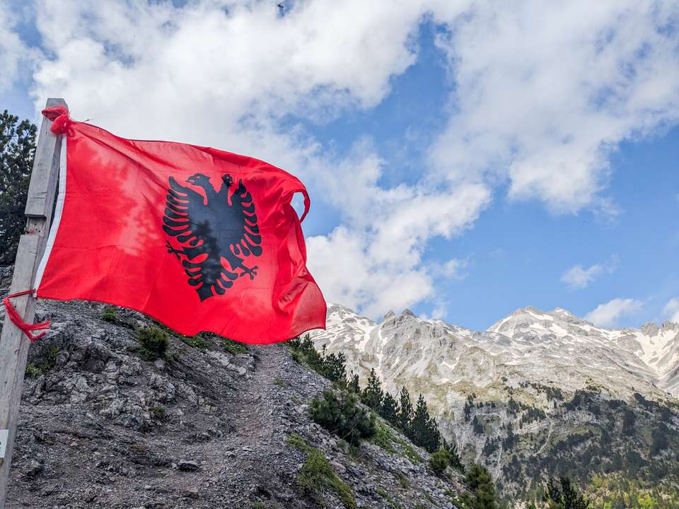 Walking in Albania - Exodus Adventure Travels - Albania - Image 10