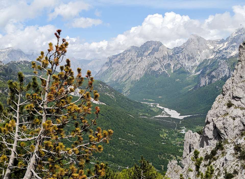 Walking in Albania - Exodus Adventure Travels - Albania - Image 9