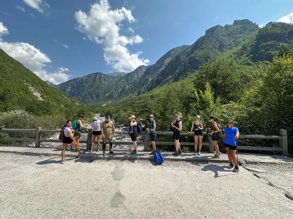 Walking in Albania - Exodus Adventure Travels - Albania - Image 8