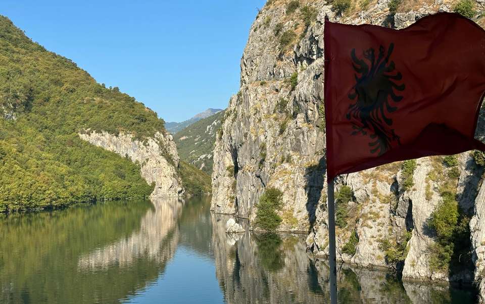 Walking in Albania - Exodus Adventure Travels - Albania - Image 7