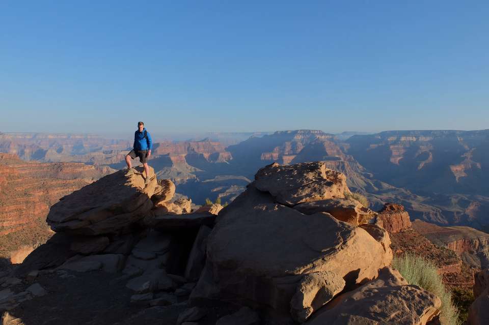 Walking in America's Canyons & National Parks - undefined - Image 4