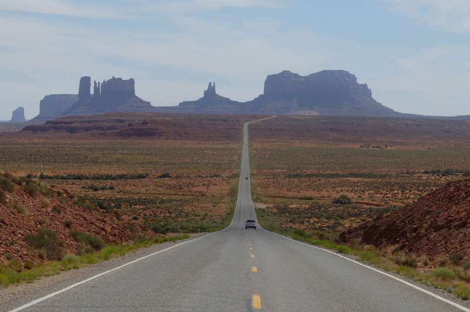 Walking in America's Canyons & National Parks - undefined - Image 7