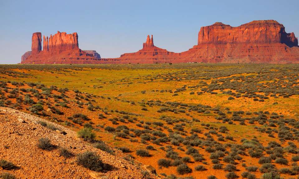 Walking in America's Canyons & National Parks - undefined - Image 8