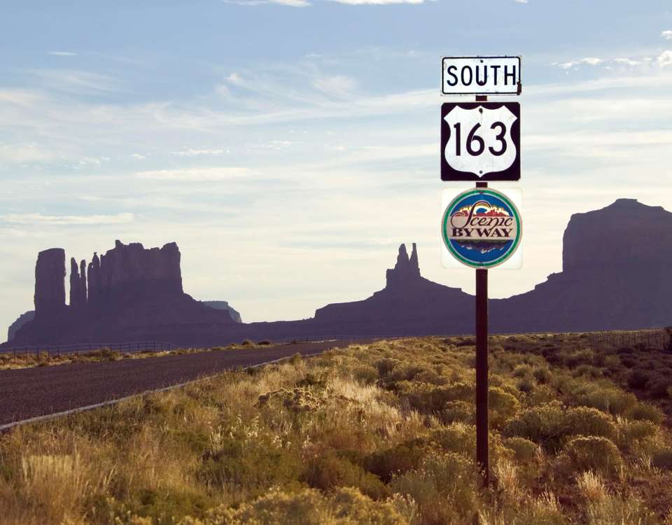 Walking in America's Canyons & National Parks - undefined - Image 10