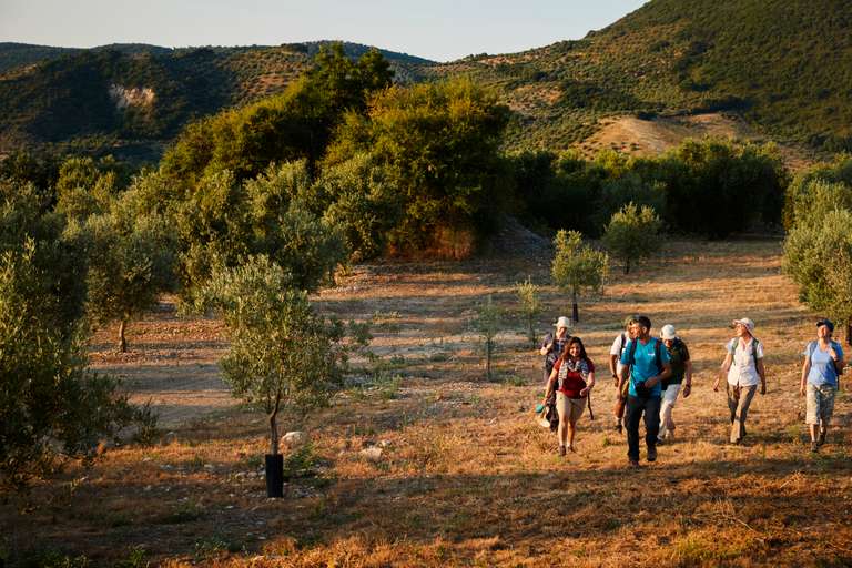 Europe Travel Deals: Walking in Andalucia