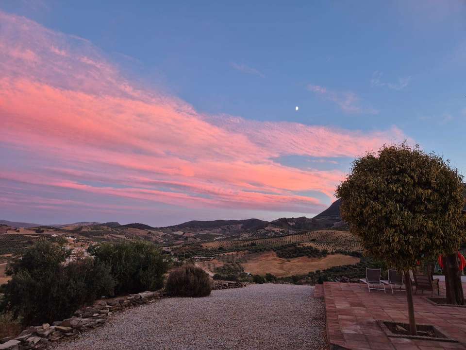 Walking in Andalucia - Exodus Adventure Travels - Spain