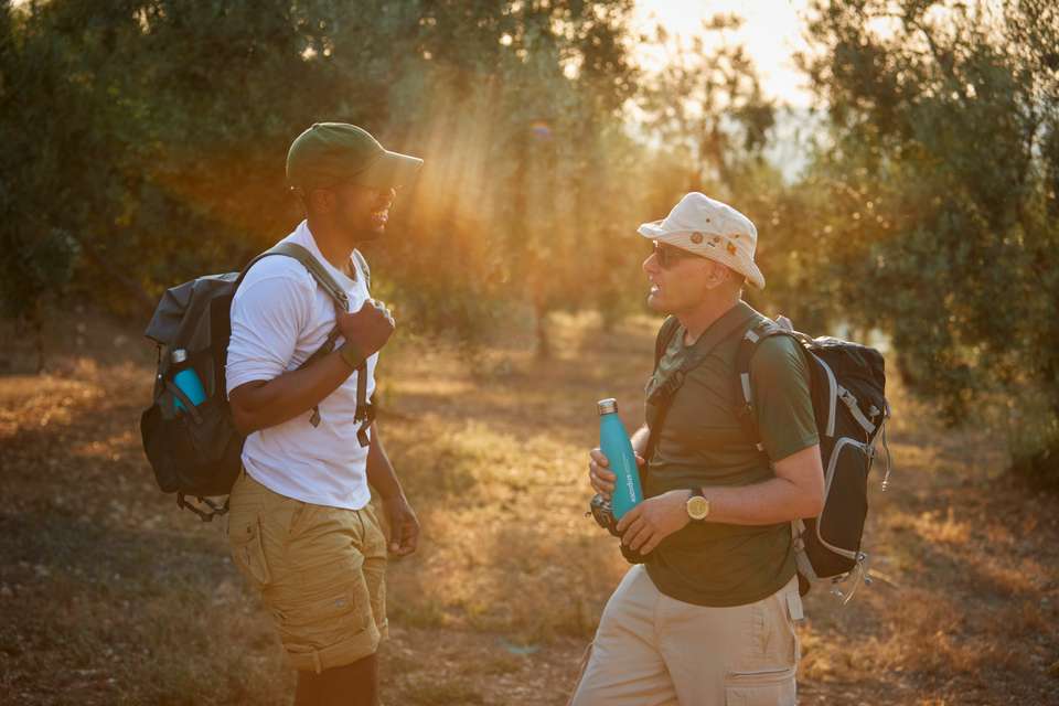 Walking in Andalucia - Exodus Adventure Travels - Spain