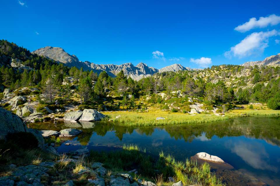 Walking in Andorra - Exodus Adventure Travels - Andorra - Image 22