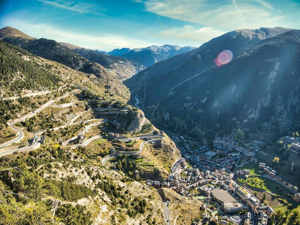 Walking in Andorra - Exodus Adventure Travels - Andorra - Image 21