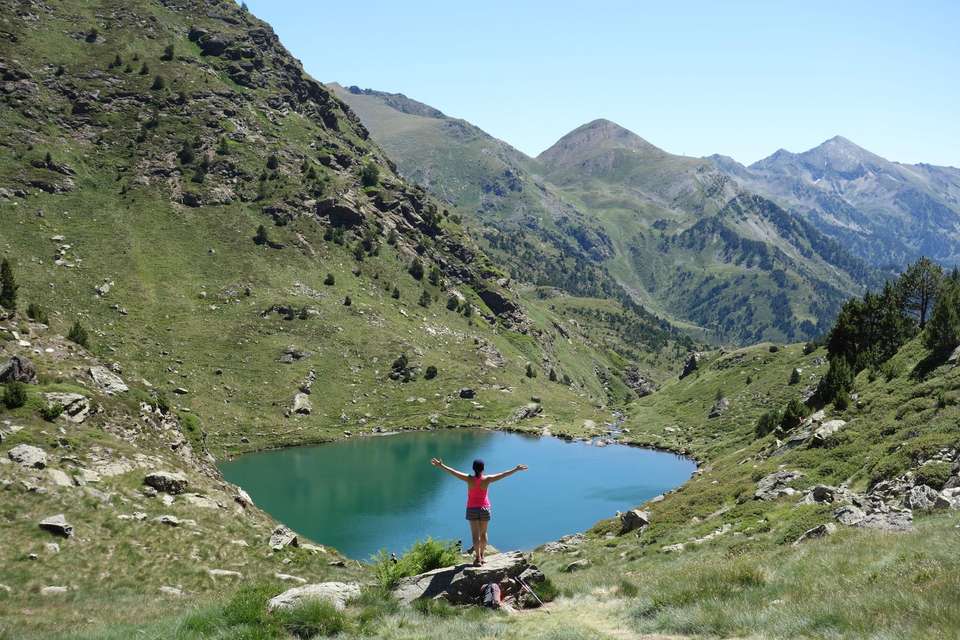 Walking in Andorra - Exodus Adventure Travels - Andorra - Image 20