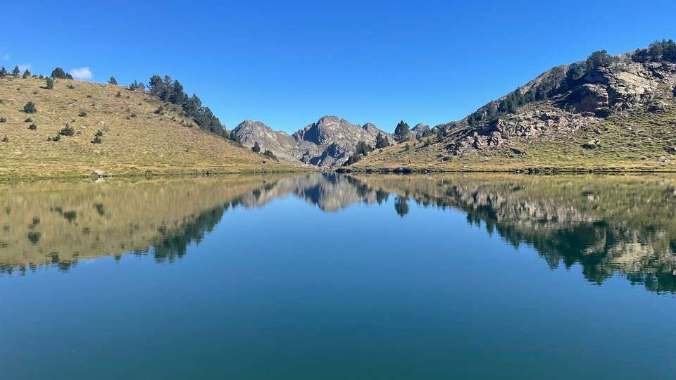 Walking in Andorra - Exodus Adventure Travels - Andorra - Image 18