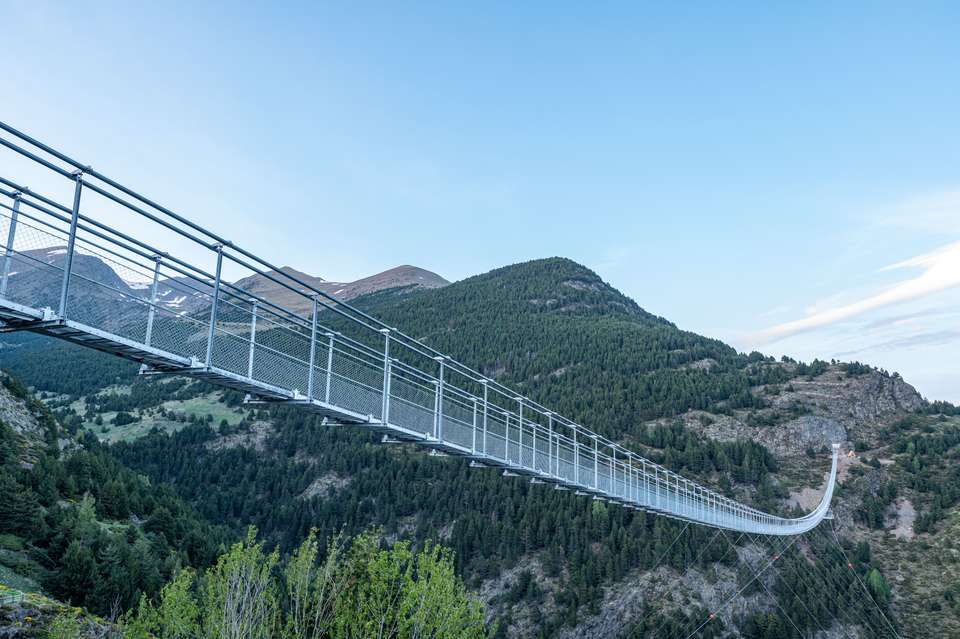 Walking in Andorra - Exodus Adventure Travels - Andorra - Image 17