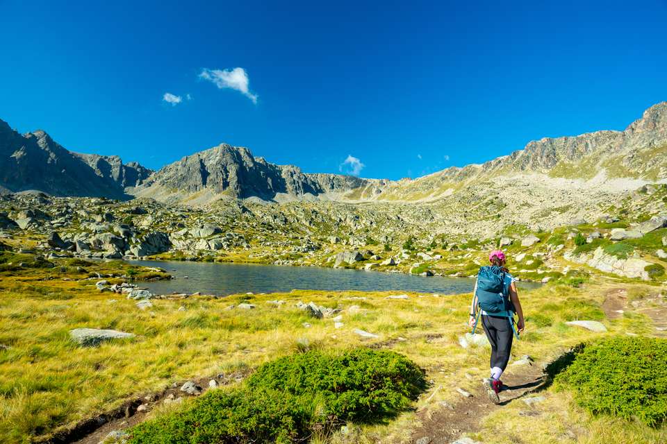 Walking in Andorra - Exodus Adventure Travels - Andorra - Image 16