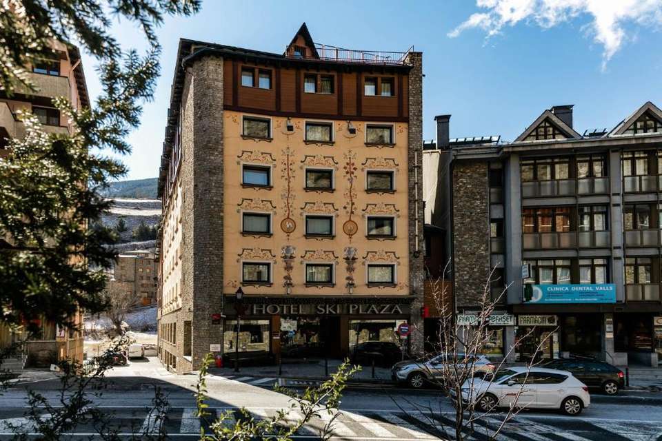 Walking in Andorra - Exodus Adventure Travels - Andorra - Image 15
