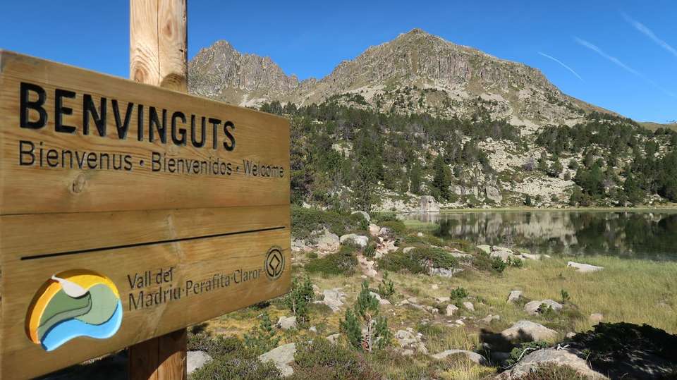Walking in Andorra - Exodus Adventure Travels - Andorra - Image 14