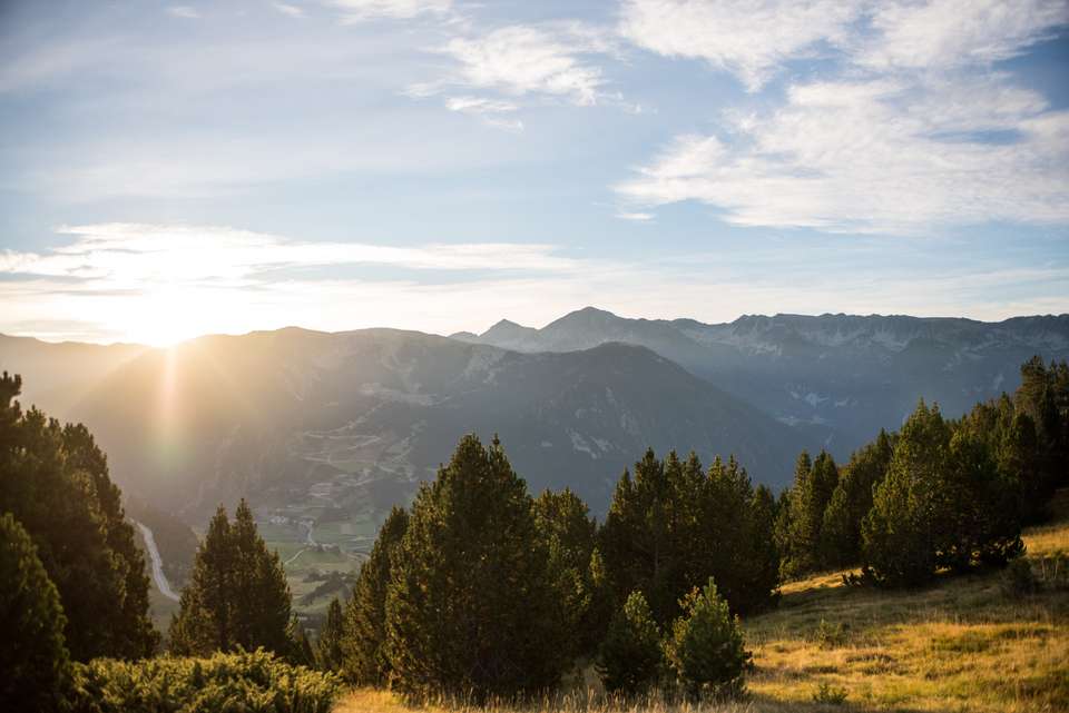 Walking in Andorra - Exodus Adventure Travels - Andorra - Image 2