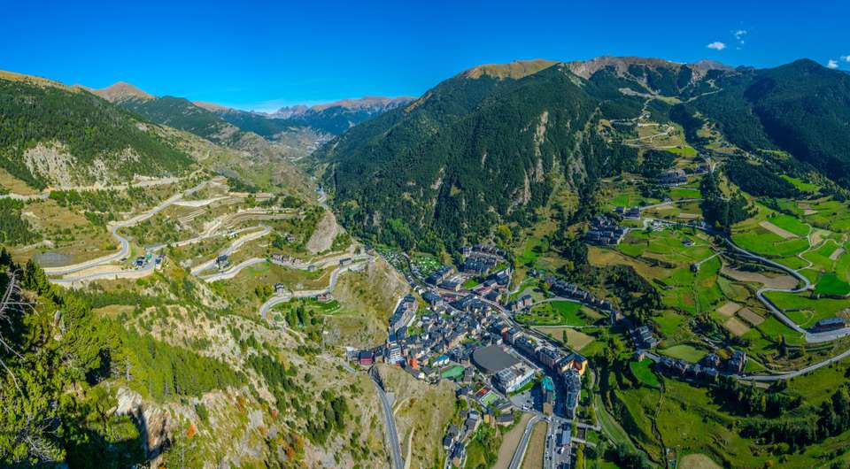 Walking in Andorra - Exodus Adventure Travels - Andorra - Image 11