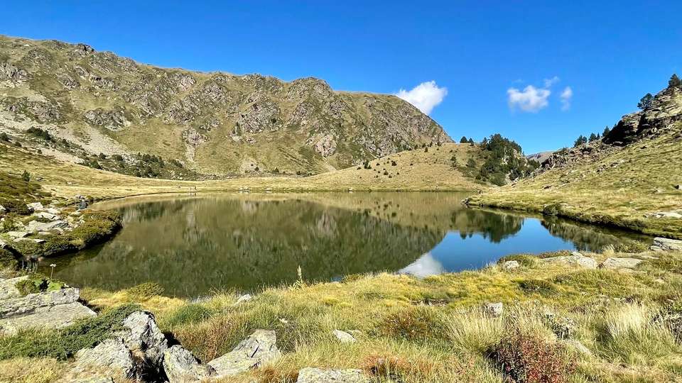 Walking in Andorra - Exodus Adventure Travels - Andorra - Image 10