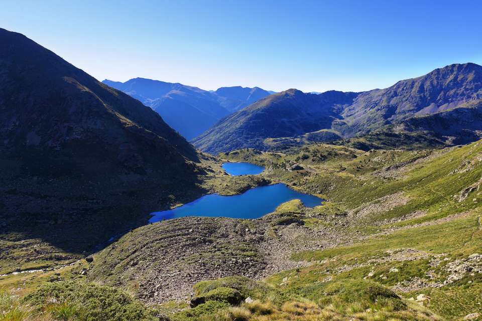 Walking in Andorra - Exodus Adventure Travels - Andorra - Image 9