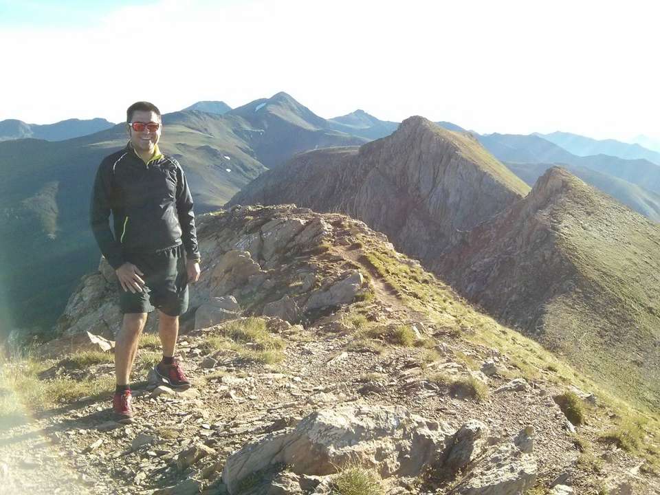 Walking in Andorra - Exodus Adventure Travels - Andorra - Image 8