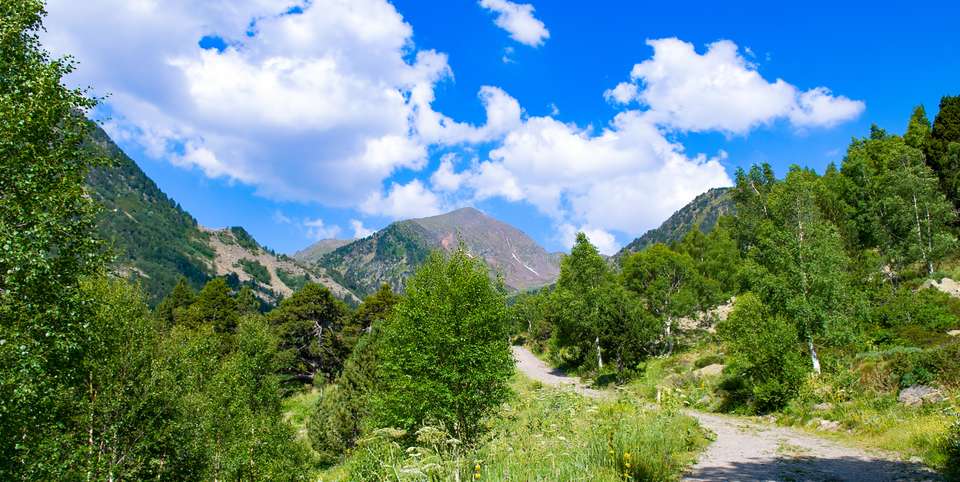 Walking in Andorra - Exodus Adventure Travels - Andorra - Image 7