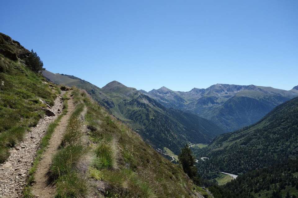 Walking in Andorra - Exodus Adventure Travels - Andorra - Image 5