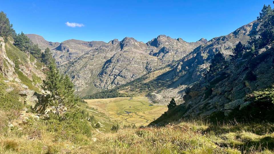 Walking in Andorra - Exodus Adventure Travels - Andorra - Image 3