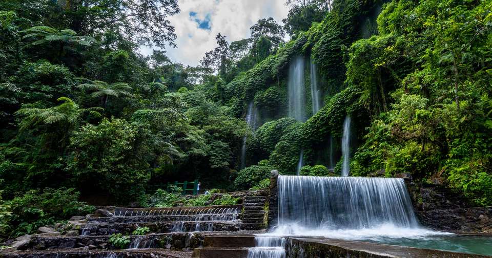 Walking in Bali and Lombok - Explore - Indonesia - Image 3