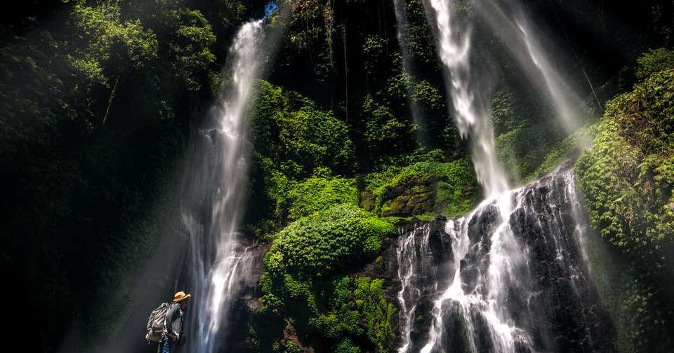 Walking in Bali and Lombok - Explore - Indonesia - Image 10