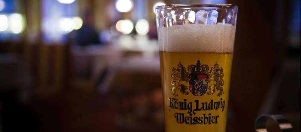 Bavaria: King Ludwig's Way - Walkers' Britain - Germany