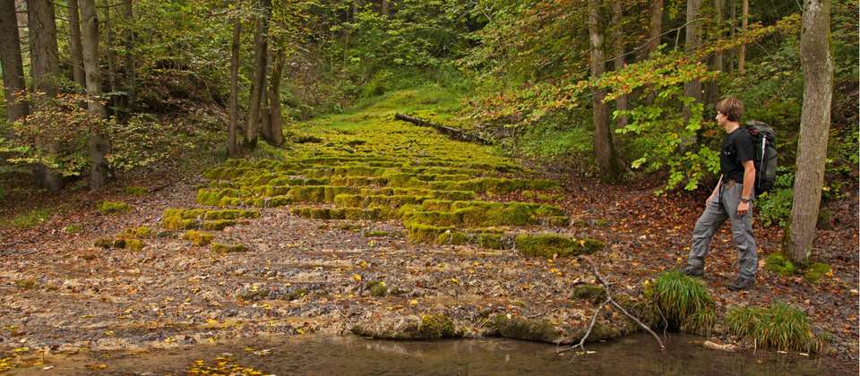 Bavaria: King Ludwig's Way - Walkers' Britain - Germany